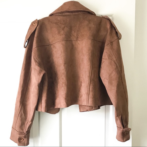 Jacket - Picture 2 of 4